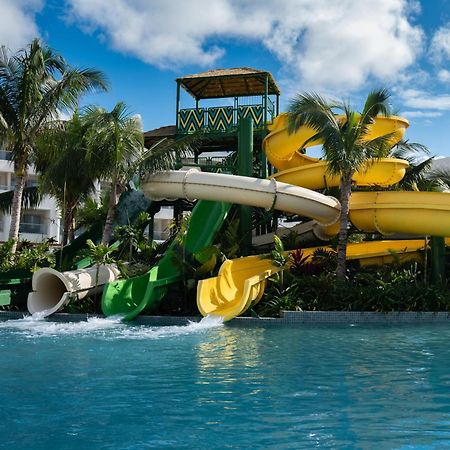 Princess Grand Jamaica Resort Green Island ภายนอก รูปภาพ