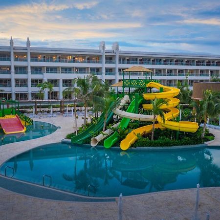 Princess Grand Jamaica Resort Green Island ภายนอก รูปภาพ