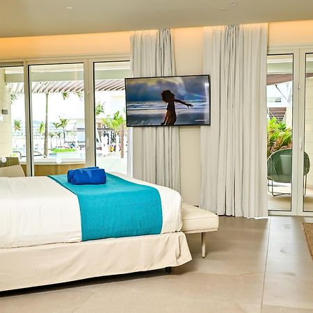 Princess Grand Jamaica Resort Green Island ภายนอก รูปภาพ