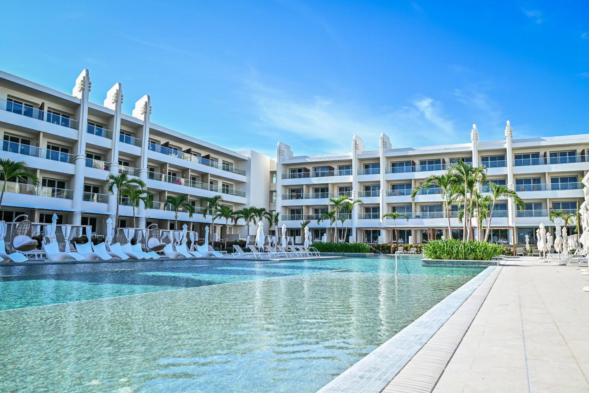 Princess Grand Jamaica Resort Green Island ภายนอก รูปภาพ