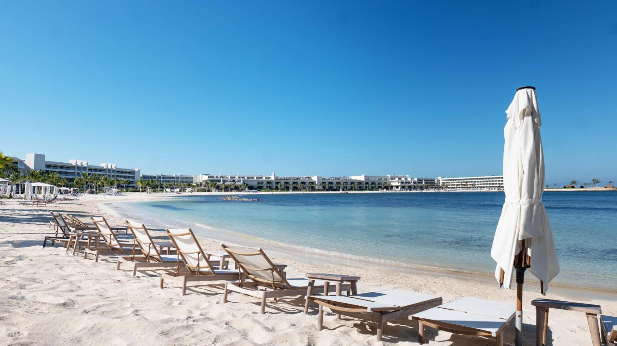 Princess Grand Jamaica Resort Green Island ภายนอก รูปภาพ