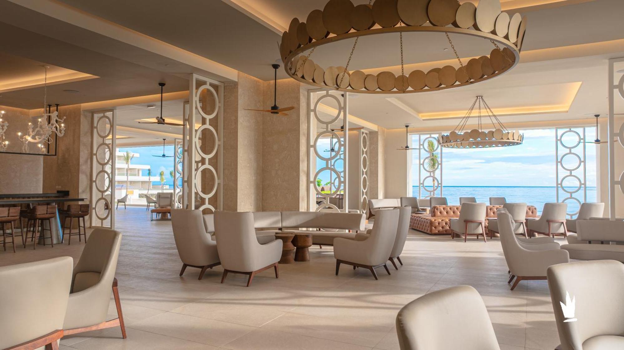 Princess Grand Jamaica Resort Green Island ภายนอก รูปภาพ
