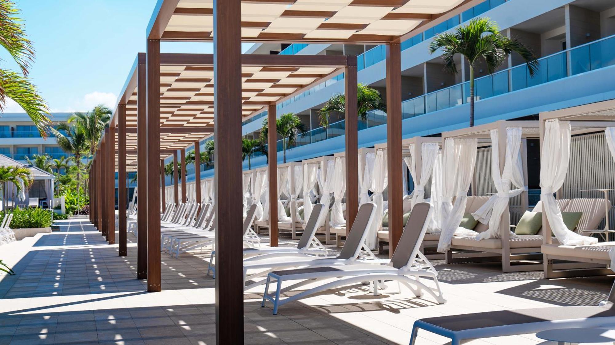 Princess Grand Jamaica Resort Green Island ภายนอก รูปภาพ