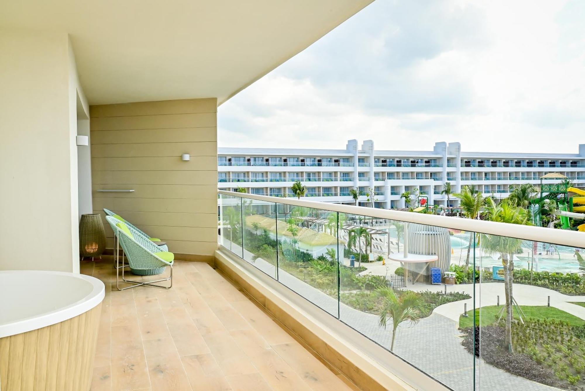 Princess Grand Jamaica Resort Green Island ห้อง รูปภาพ