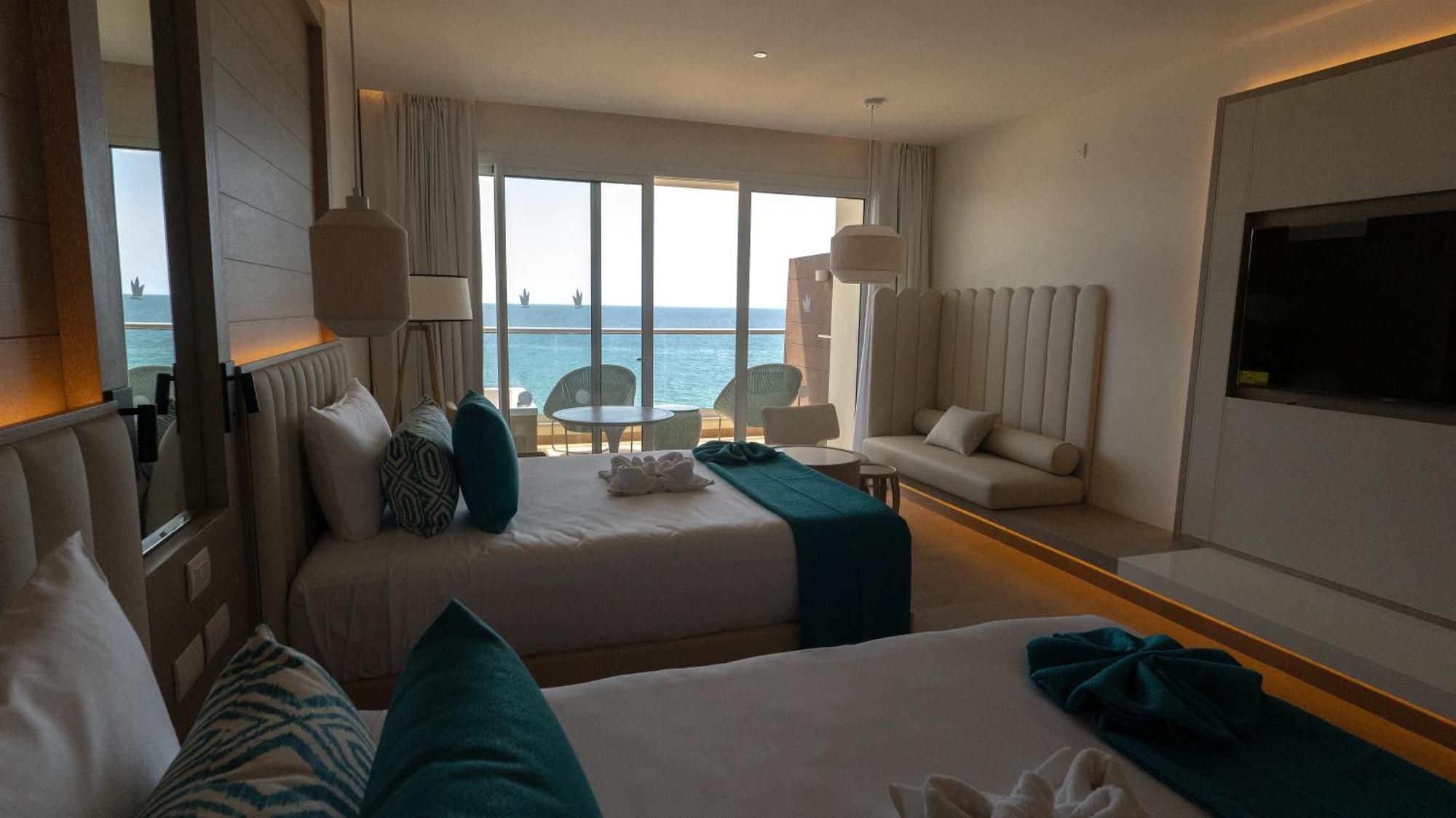 Princess Grand Jamaica Resort Green Island ห้อง รูปภาพ