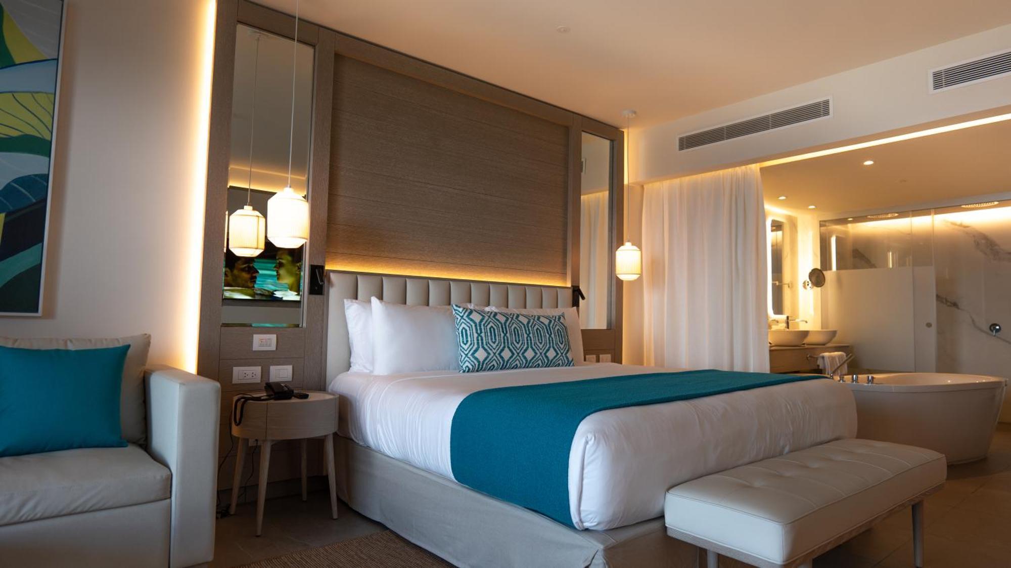 Princess Grand Jamaica Resort Green Island ภายนอก รูปภาพ