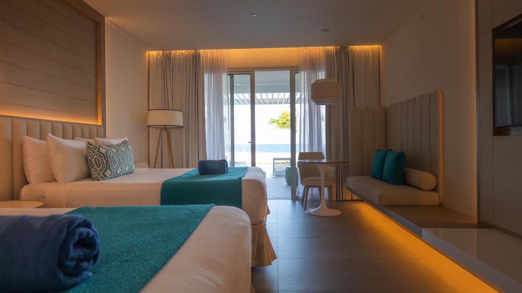 Princess Grand Jamaica Resort Green Island ภายนอก รูปภาพ