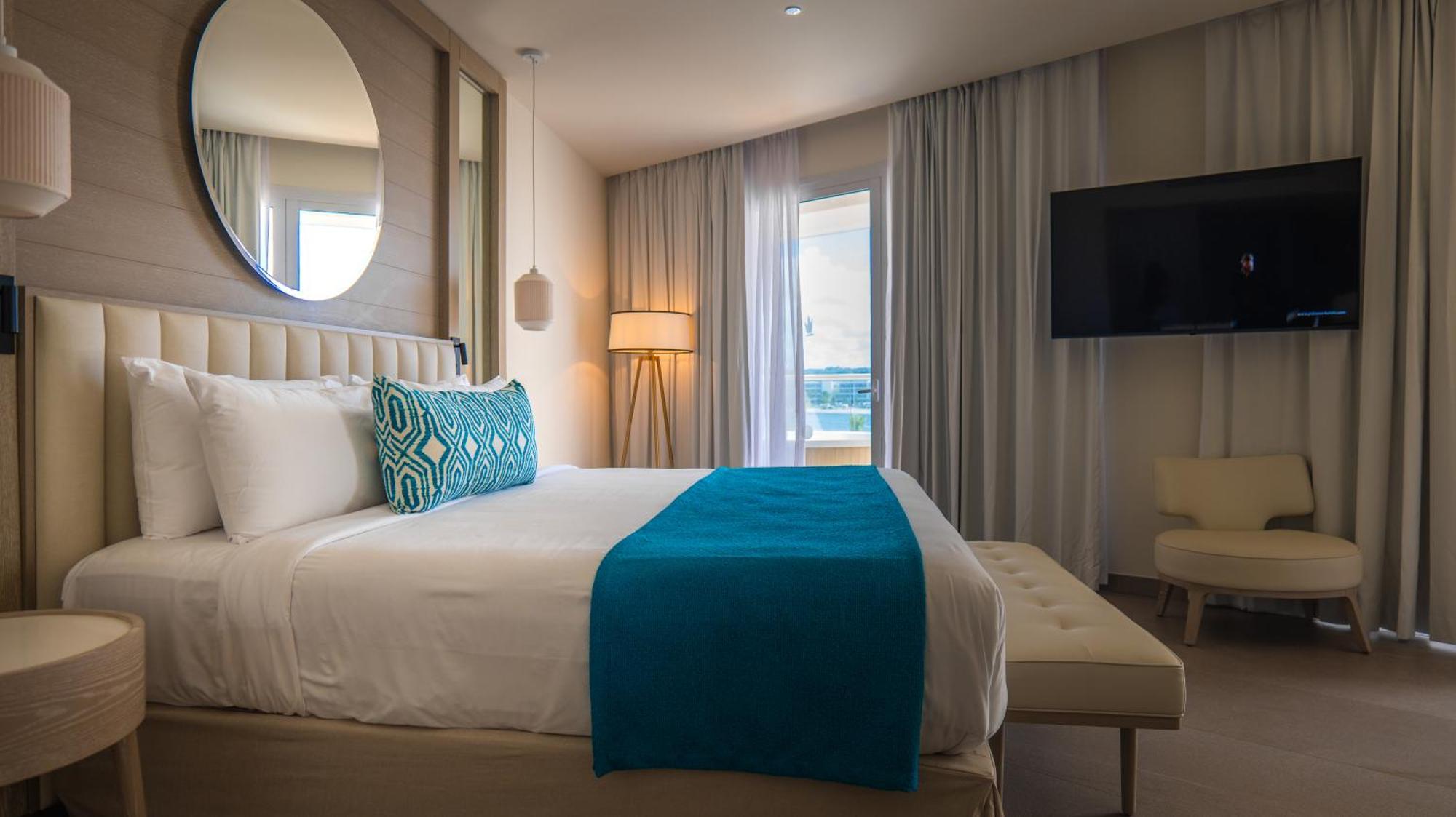 Princess Grand Jamaica Resort Green Island ห้อง รูปภาพ