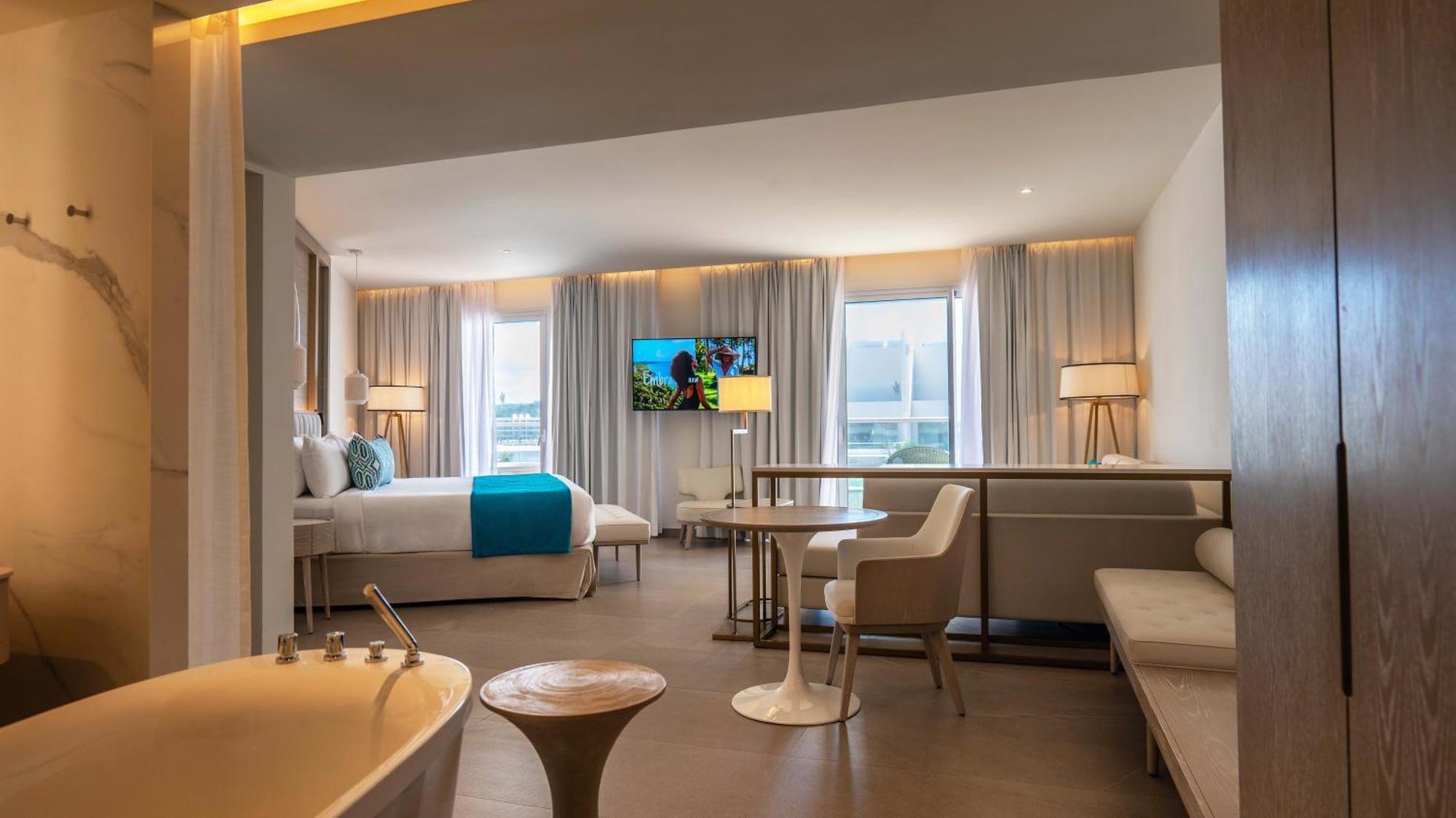Princess Grand Jamaica Resort Green Island ห้อง รูปภาพ