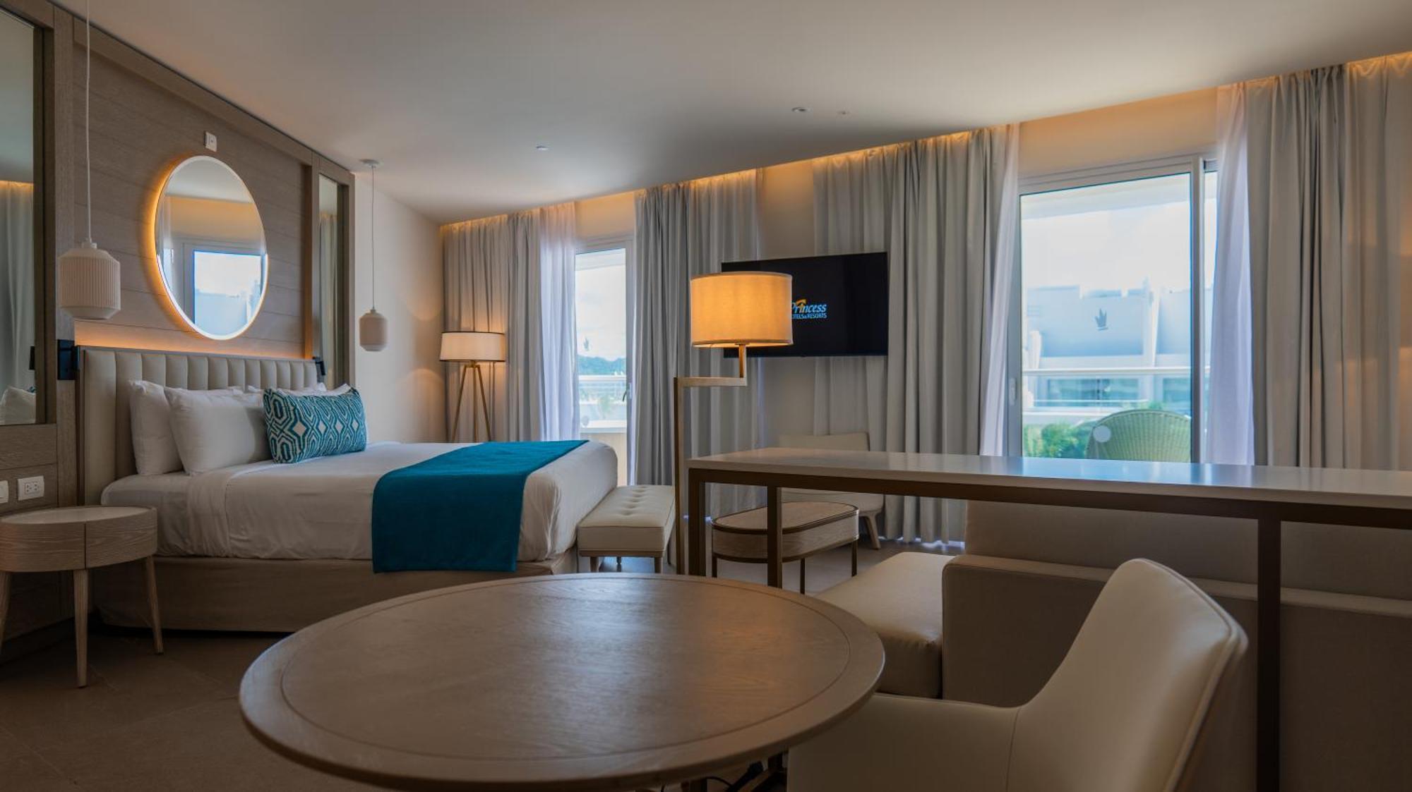 Princess Grand Jamaica Resort Green Island ห้อง รูปภาพ