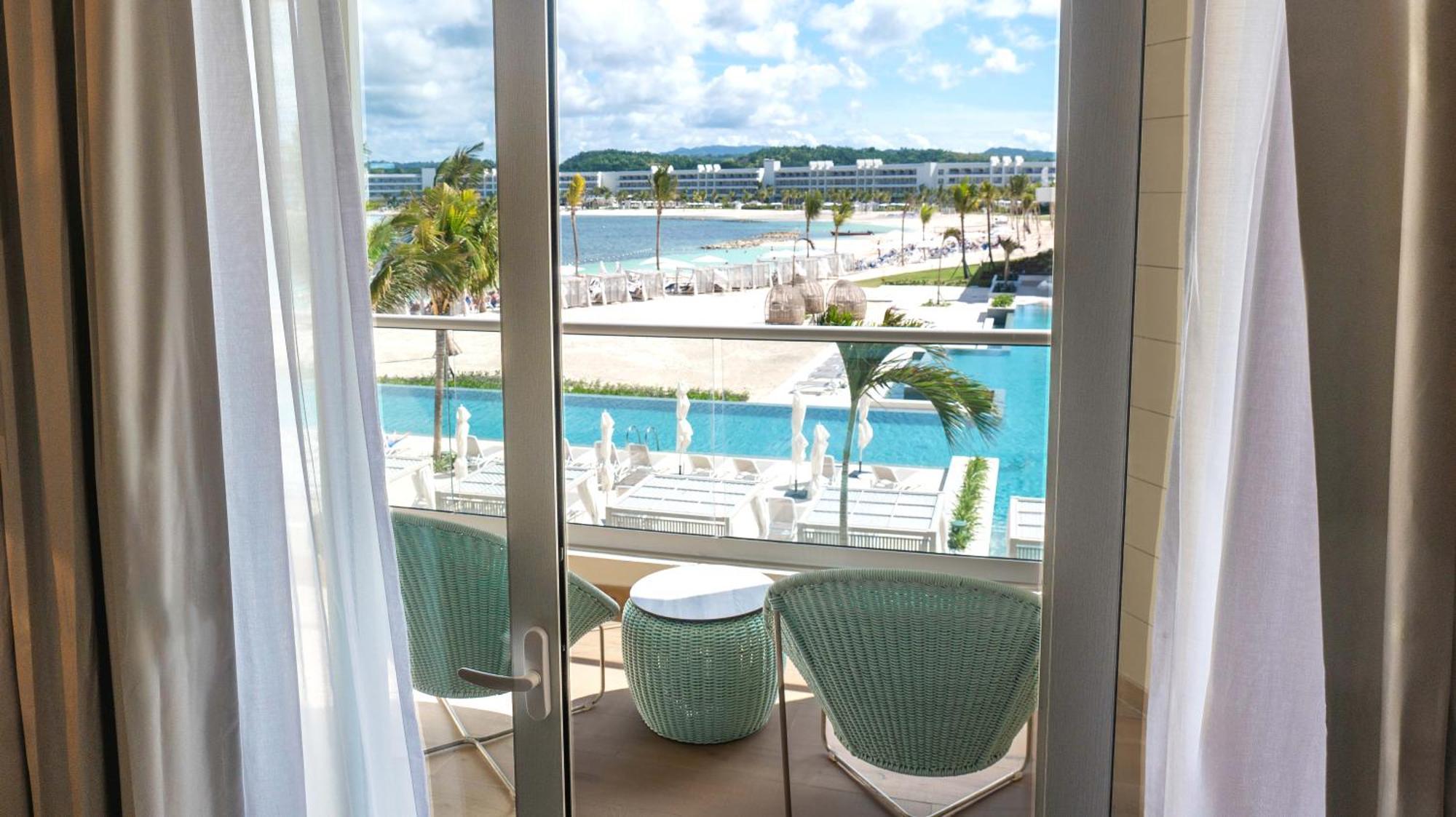 Princess Grand Jamaica Resort Green Island ภายนอก รูปภาพ