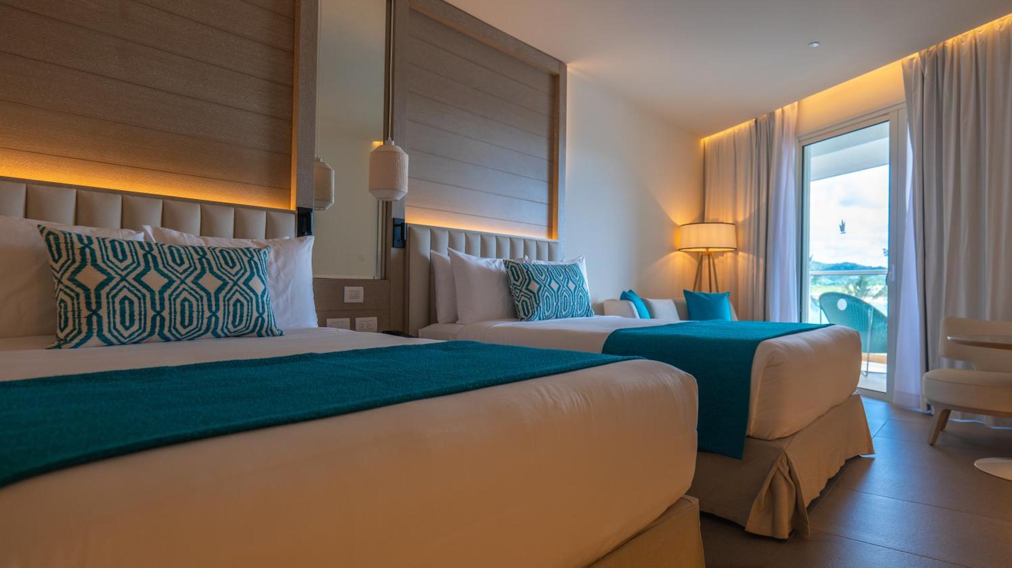 Princess Grand Jamaica Resort Green Island ห้อง รูปภาพ